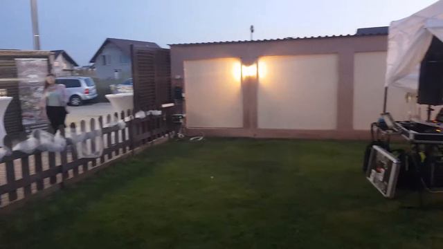 Nunta la Cort by Alexa Events-Servire Aperitiv смотреть онлайн