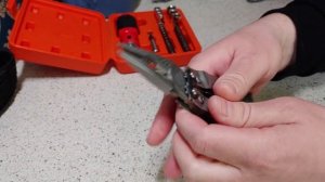 SOG Power Access Deluxe - Современный и насыщенный мультитул !