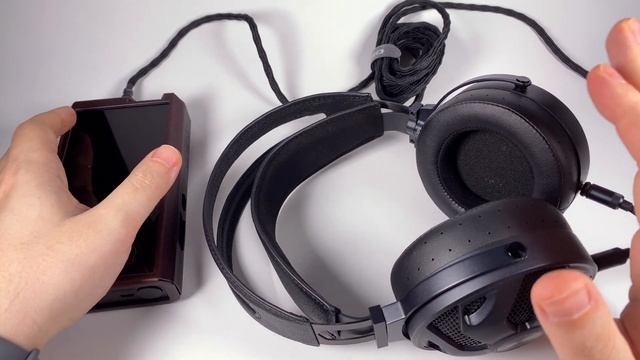 FiiO FT3 Headphones Review — A Powerful Debut