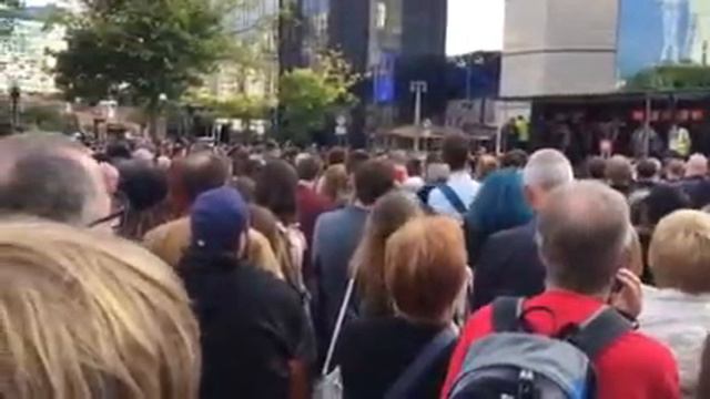 Jezza in Brum смотреть онлайн