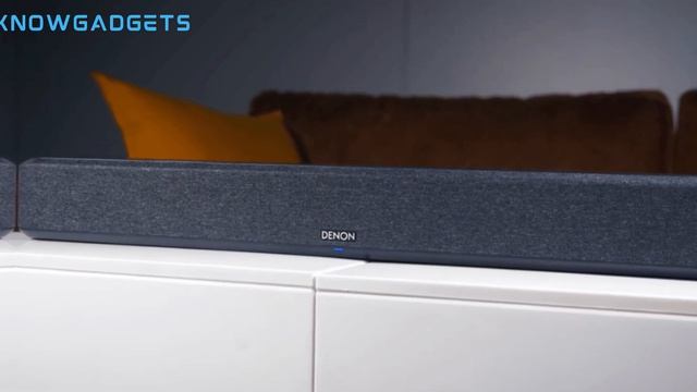 Top 7 BEST Dolby Atmos Soundbars of [2024] смотреть онлайн
