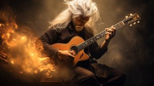 [ИСПАНСКАЯ ГИТАРА] Топ-10 самых популярных испанских песен