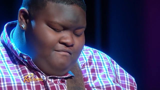 This 16-Year-Old's Guitar Skills Will Blow You Away смотреть онлайн