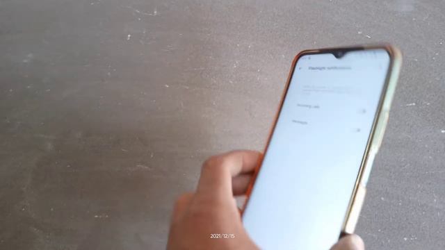 Vivo y20g call flash light || Vivo y20 g call flash light setting || Call flash light vivo y20g смотреть онлайн