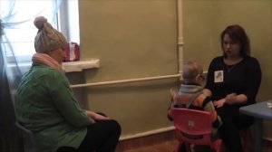 Логопед Методика Новиковой-Иванцовой учим звук "А"