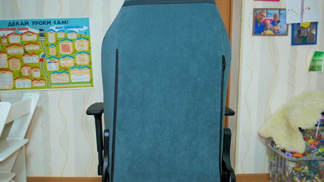 ТОПОВОЕ ИГРОВОЕ КРЕСЛО A4Tech Bloody GC-420 - ТКАНЬ + МУЛЬТИБЛОК + 3D ПОДЛОКОТНИКИ смотреть онлайн