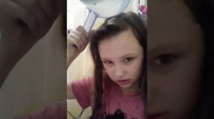 2 часть я упала в ванну с водой в одежде!