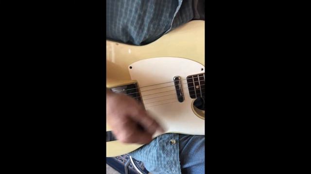 Fender telecaster смотреть онлайн