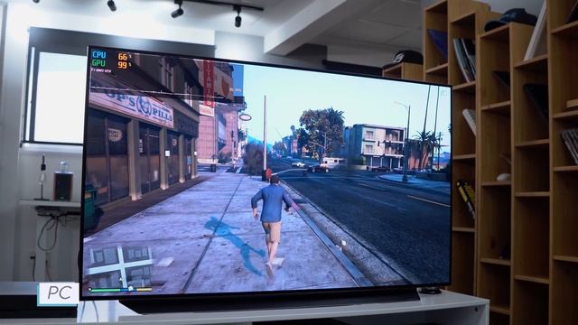 XBOX ONE X vs PC GAMER IDEAL - qual leva a melhor em 4K? TESTE EM JOGOS! смотреть онлайн