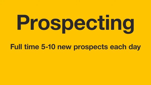 Форевер⁄ Тренинг⁄ 7 дневный план работы смотреть онлайн