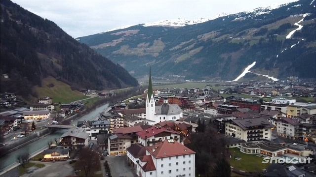 Zell am Ziller.Austria??. смотреть онлайн