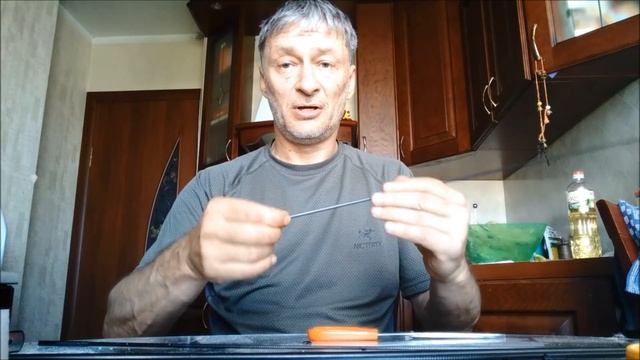 Быстрый ремонт колен удилища.Fishing Rod Repair.ロッド修理 смотреть онлайн