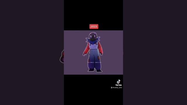 Fixedlue [unknownverse/undertale au] смотреть онлайн