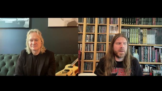 Metallica’s Concert Snake Pit: ”You have to go through the audience to get onstage смотреть онлайн