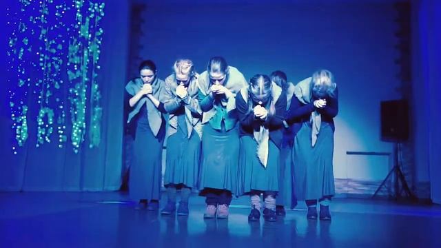 Отборочные туры фестиваля "России юные сердца" СПб ГБУ "МПЦ "Московский" смотреть онлайн