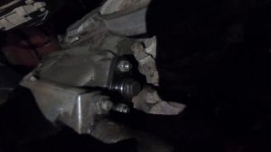 ЗАМЕНА УСПОКОИТЕЛЯ И НАТЯЖИТЕЛЯ ЦЕПИ ВАЗ 2101-2107