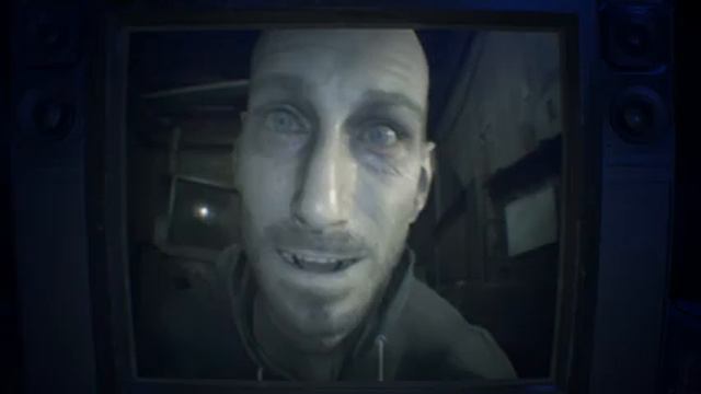 Resident Evil 7: Biohazard #15 - ЗАГАДКА - "С ДНЁМ РОЖДЕНИЯ" смотреть онлайн