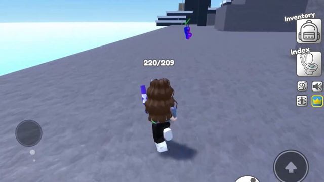 Find The Toilets (Roblox) All 5 new Toilet Locations!! BanBan 3 Update!! смотреть онлайн