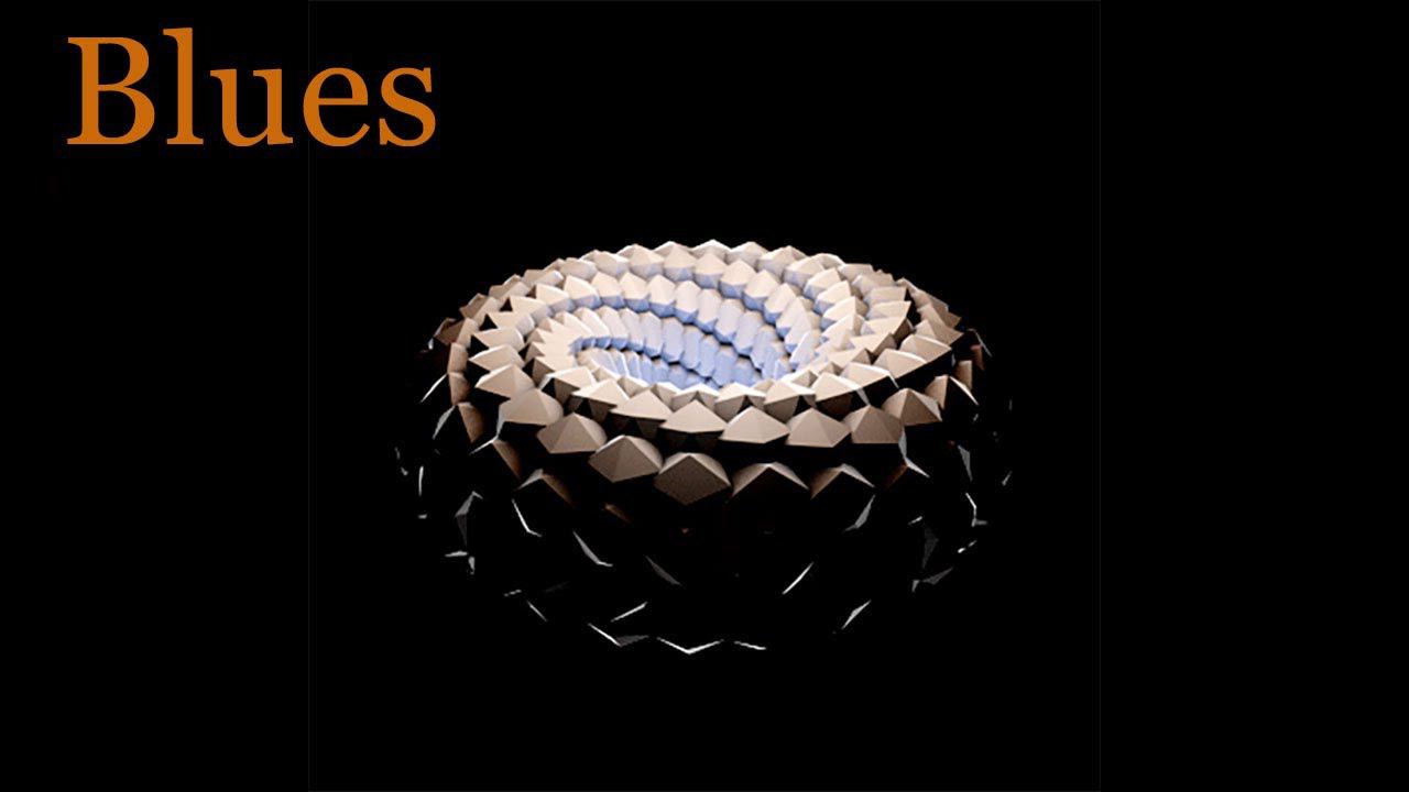 Медленный Блюз и Блюзовые баллады - Slow Blues & Blues Ballads. Melvin Taylor, John Mayall And Other