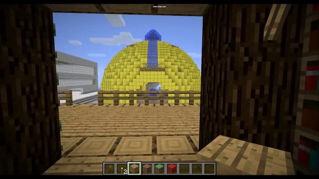 FishCraft - New, Fun Minecraft Server смотреть онлайн
