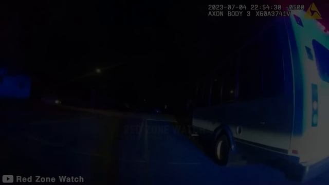 30 Most Scary Moments Caught on Police Bodycam Footage смотреть онлайн