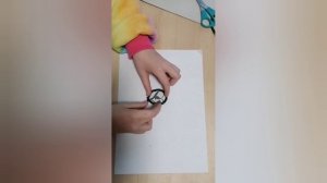 Мастер-класс "Талисман Добра"