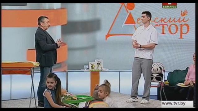 Какой термометр лучше? Мнение доктора Комаровского. смотреть онлайн