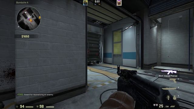 No More Mr. Nice WarOwl - Solo Queue to Global Elite #11 смотреть онлайн