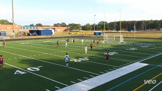 2023-05-12 GHS vs Kings Fork JV - 001103 goal смотреть онлайн