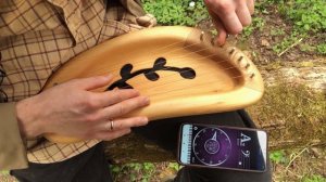 Как настроить лиру