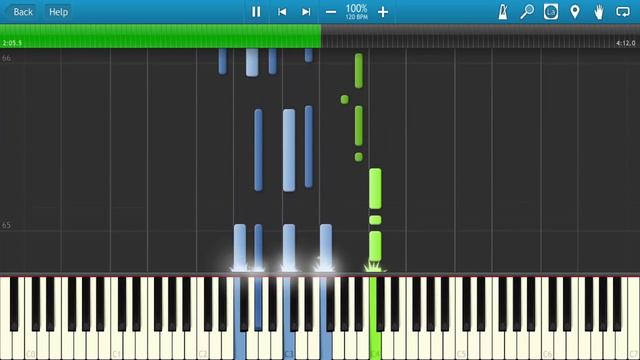 Adele - Hello Piano Tutorial How To Play (Advanced) Full song Chords Lyrics смотреть онлайн