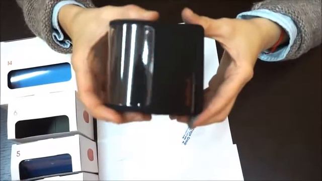 Печат Modico 6 – Modico Bulgaria – Видео представяне на фирмен печат смотреть онлайн