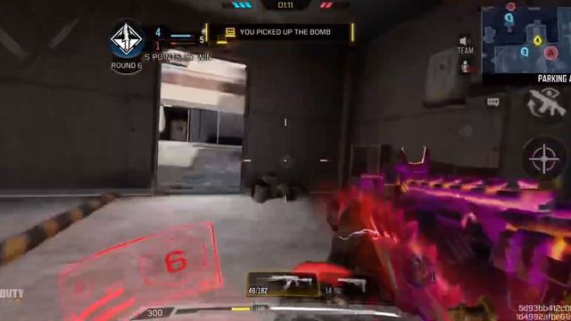 OG NIKTO Dark Side has returned with OG AK117 Meltdown to drop B2B hard hitting S&D Gameplay in COD смотреть онлайн