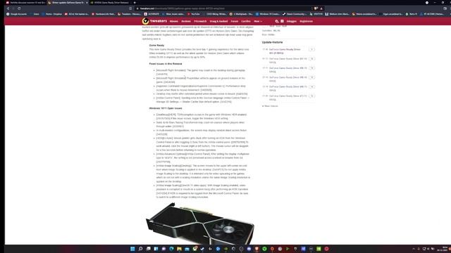 Geforce Game Ready driver update 497.29 смотреть онлайн