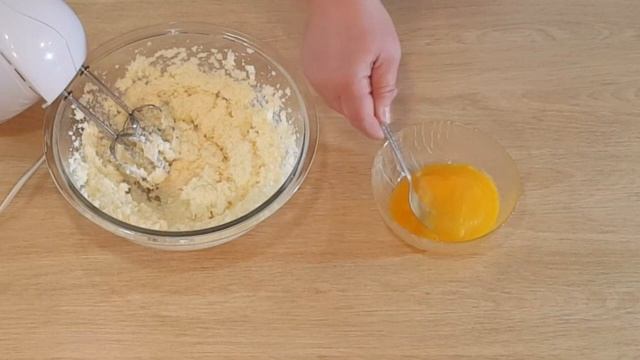 Рецепт самого вкусного ТВОРОЖНОГО КЕКСА по ГОСТу / Рецепт из учебника для кулинаров за 1988г смотреть онлайн