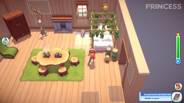 МОЯ ФЕРМА И ЗАГАДОЧНАЯ ИНТРИГА ► Big Farm Story ► История Большой Фермы смотреть онлайн