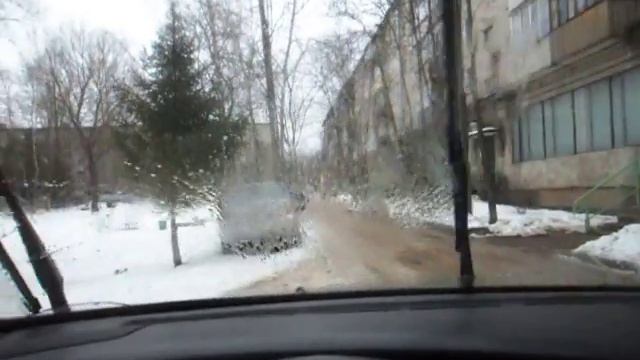 Веерные форсунки омывателя на passat b3 смотреть онлайн