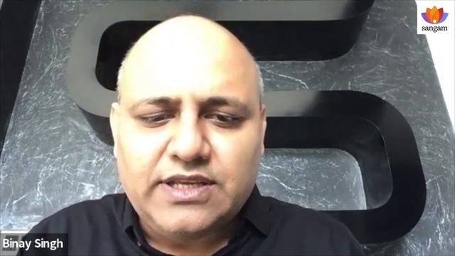 Christian Missionaries: FCRA and Local Funding Sources | Binay Kumar Singh | #SangamTalks смотреть онлайн