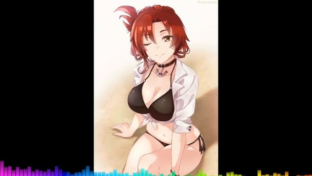 [Nightcore] Asphalt 6 Adrenaline - Electro 1 смотреть онлайн