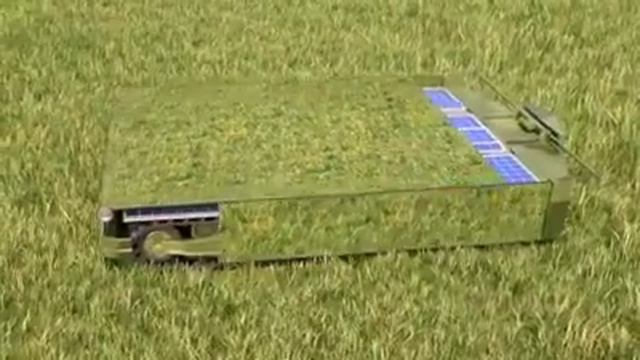 Automatic war machines idea ? смотреть онлайн
