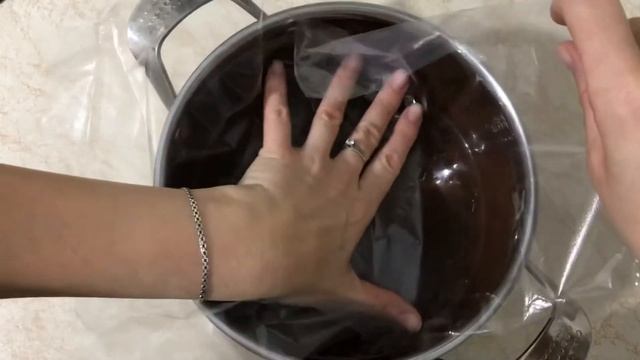 ШОКОЛАДНЫЙ КРЕМ ? на сливках смотреть онлайн