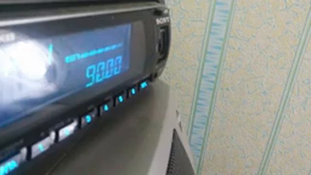 [Local Tropo] 90.0 Love Radio 290Km, region Blagoveshchensk(UFA) смотреть онлайн