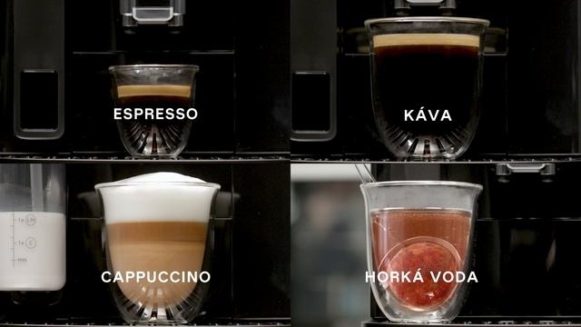 De´Longhi CZ l Magnifica Evo ECAM 290.61.B l Plnoautomatické kávovary смотреть онлайн