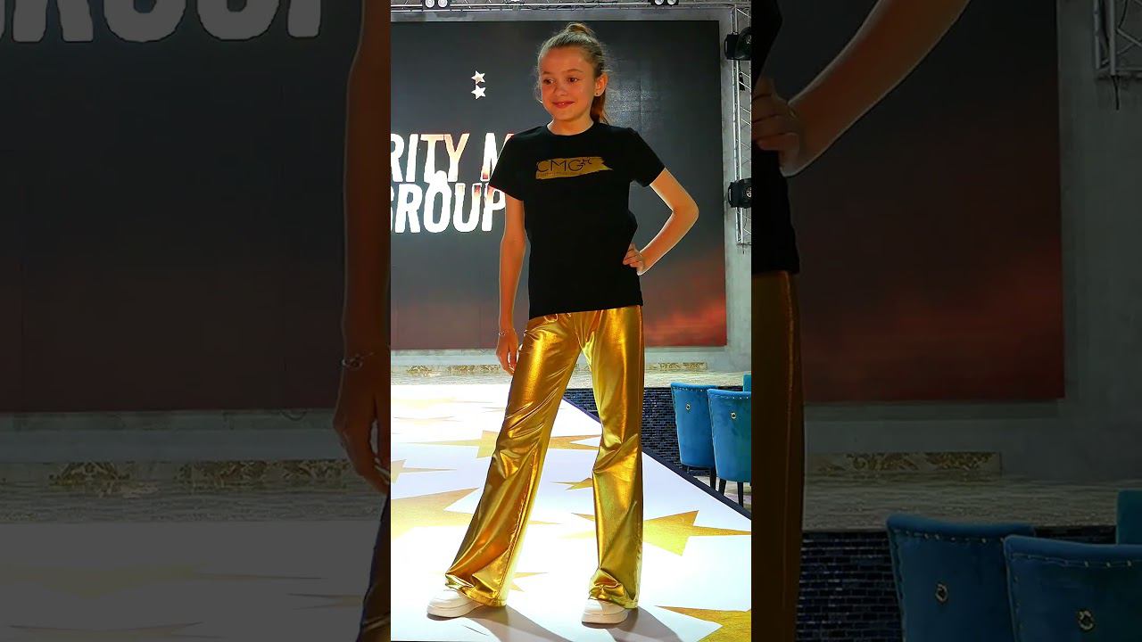 МАМИНО МОДНОЕ ДНК . смотреть онлайн