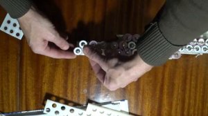 Батарея из 18650 своими руками. Переходим на 48 вольт.