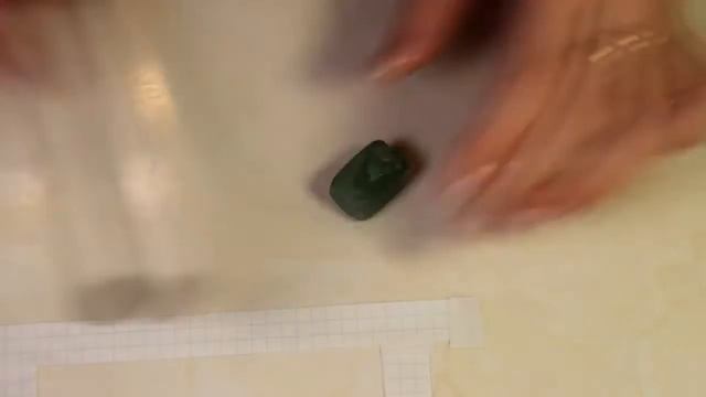 Делаем Крипер-Майнкрафт из FIMO 2 способами смотреть онлайн