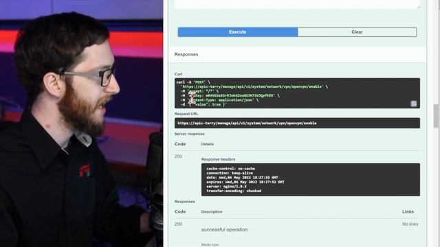 Use Swagger to make API calls with Node-RED смотреть онлайн