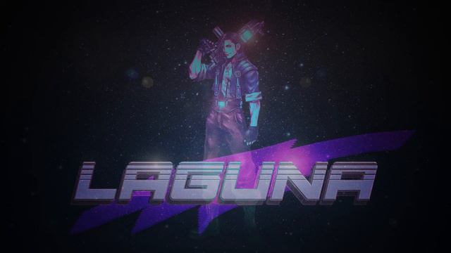 The Man with the Machine Gun - Synthwave Remix - Final Fantasy VIII - Laguna Battle Theme смотреть онлайн