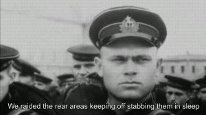 Владимир Высоцкий Чёрные бушлаты