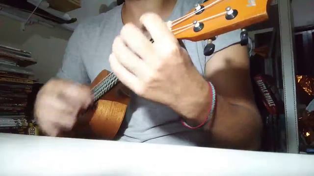 Milky Chance - Firebird (cover) смотреть онлайн